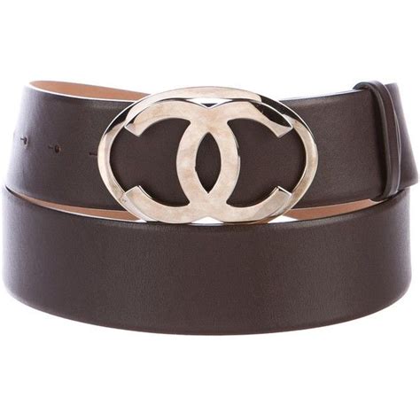 chanel belt female|pre owned chanel belt.